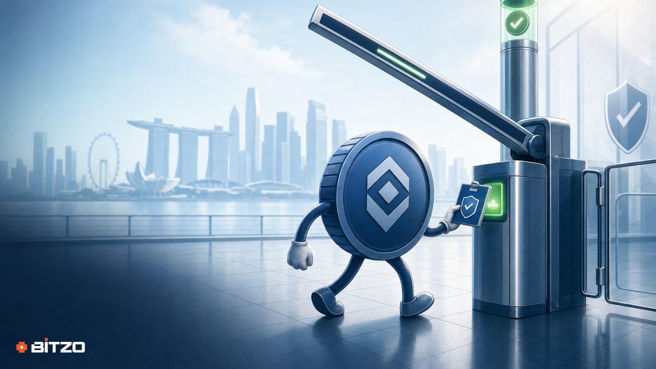 Inside Singapore's DPT Regime: MAS Licensing, Customer Safeguards and Stablecoin Rules