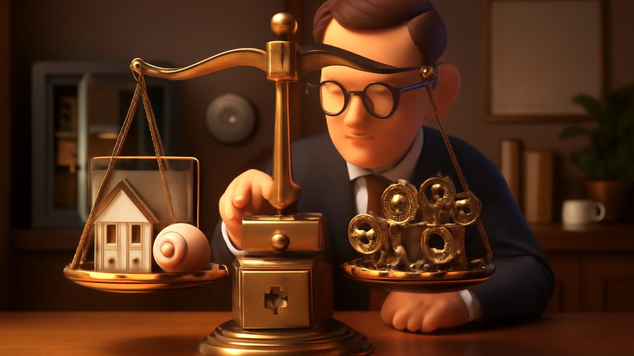 SOFR Overnight Rate Balances Trillions in Loans and Derivatives on a Household Office Scale