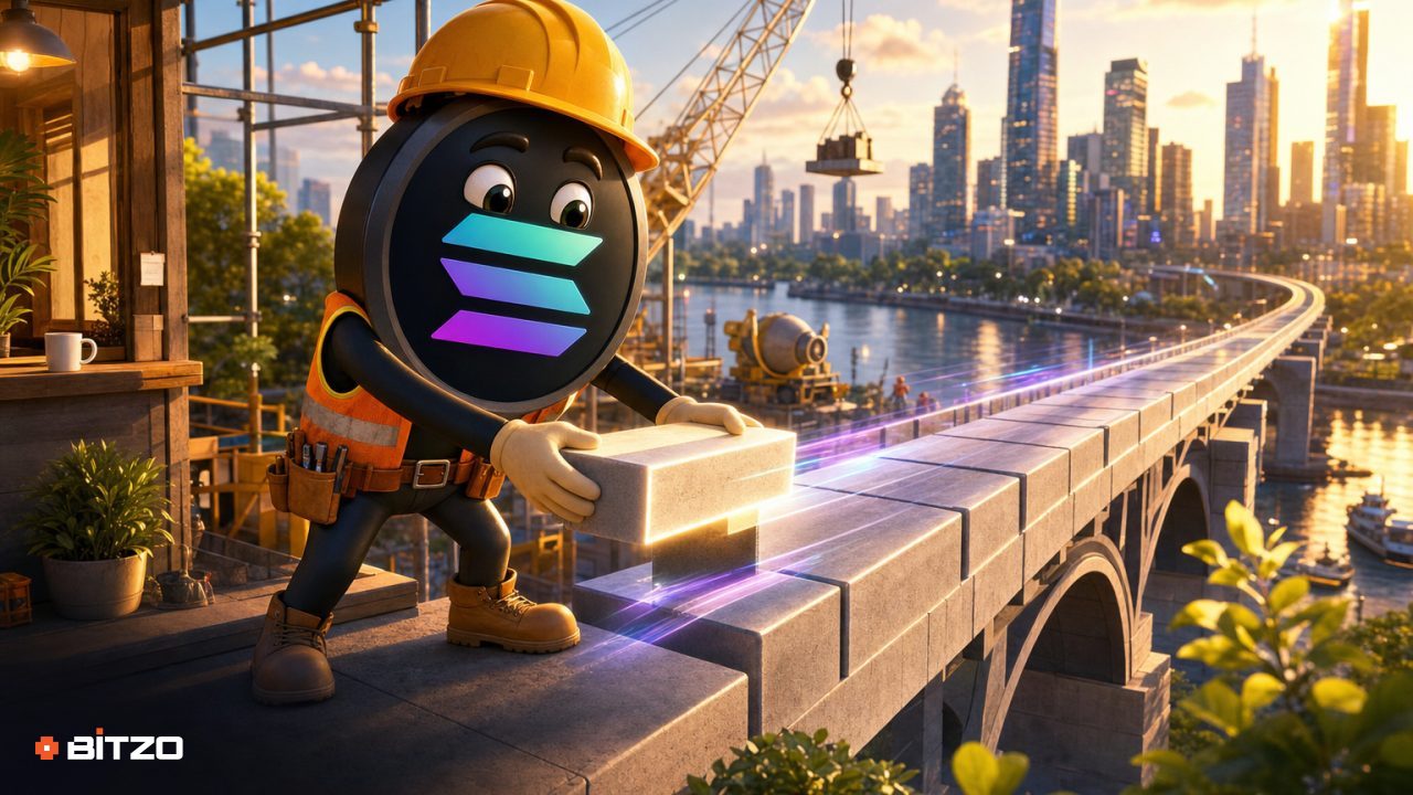 Solana Completes 200ms Slot-Time Rollout on Mainnet