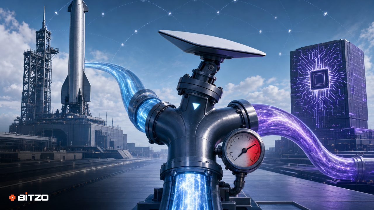 Can Starlink Finance SpaceX's Expanding AI and Starship Ambitions?