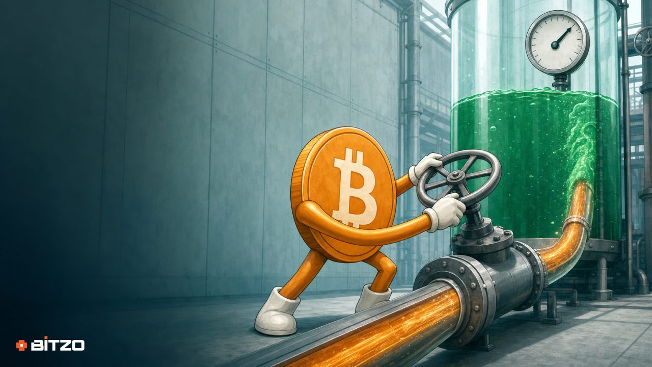 Strategy Sells 1,690 Bitcoin as Its Dollar Reserve Swells to $4.65 Billion