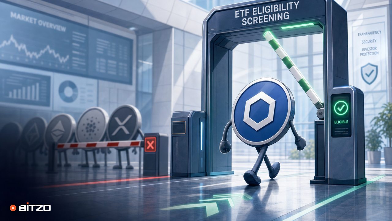 T. Rowe Price Active Crypto ETF: Which Altcoins Made the Eligible Asset List?