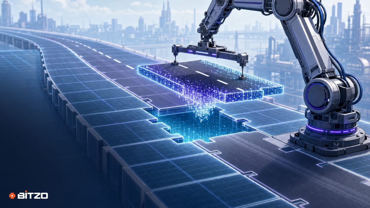 Vangrid Raises $9 Million to Turn Spatial Data Into Infrastructure for Physical AI