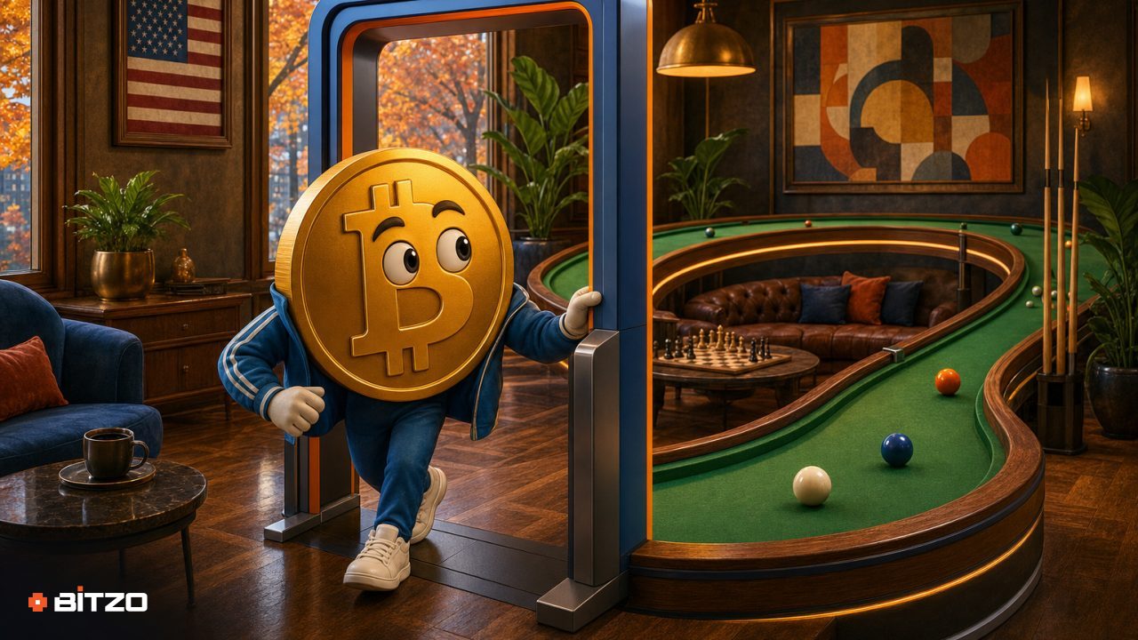 Webull Sets November U.S. Launch for Bitcoin and Crypto Perpetual Futures