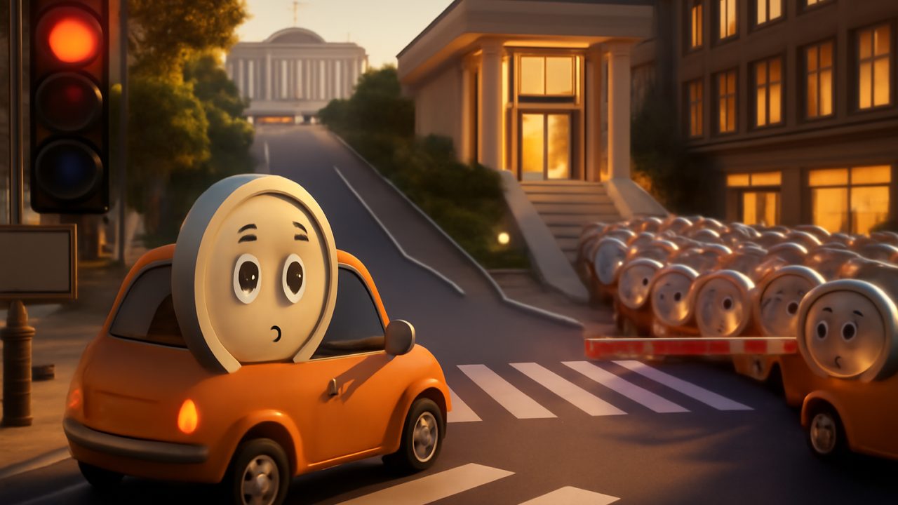 White House Stablecoin Yield Ban Adds Only Modest Bank Lending at the Crossroads