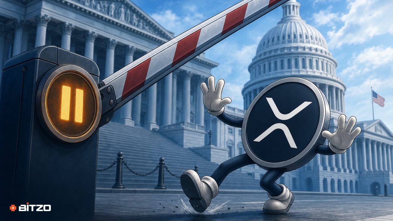 XRP Clarity Act Delay Explained: What the Senate Pause Means for Ripple Investors