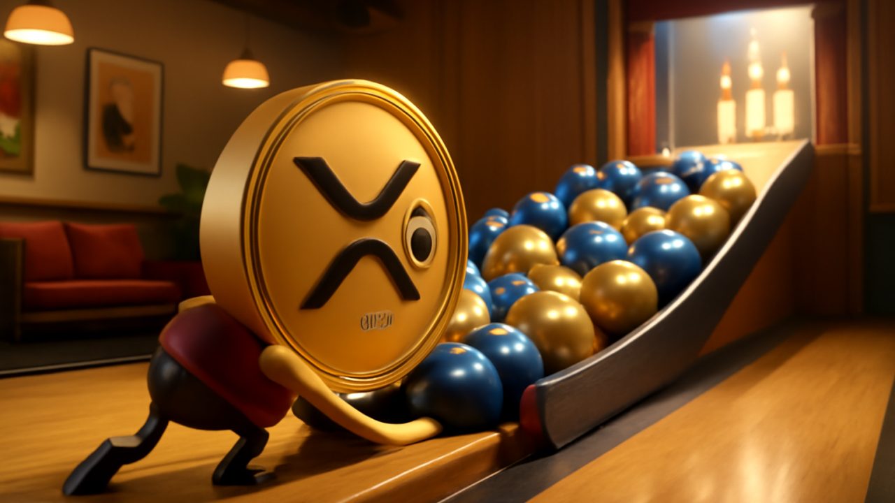 XRP Price Prediction 2026 ETF Inflows Driving XRP Over the $2 Bowling Threshold