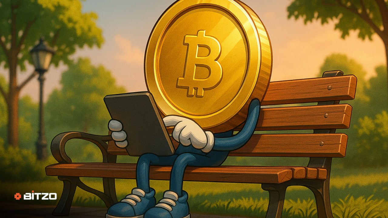 Bitcoin Price Analysis: BTC Reclaims $112,000, Is A Weekend Rally On The Cards?