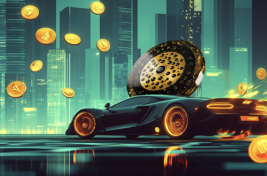 Could Cardano and Chainlink Achieve New Highs by 2025? A New Trending Altcoin is Set to Do the Same