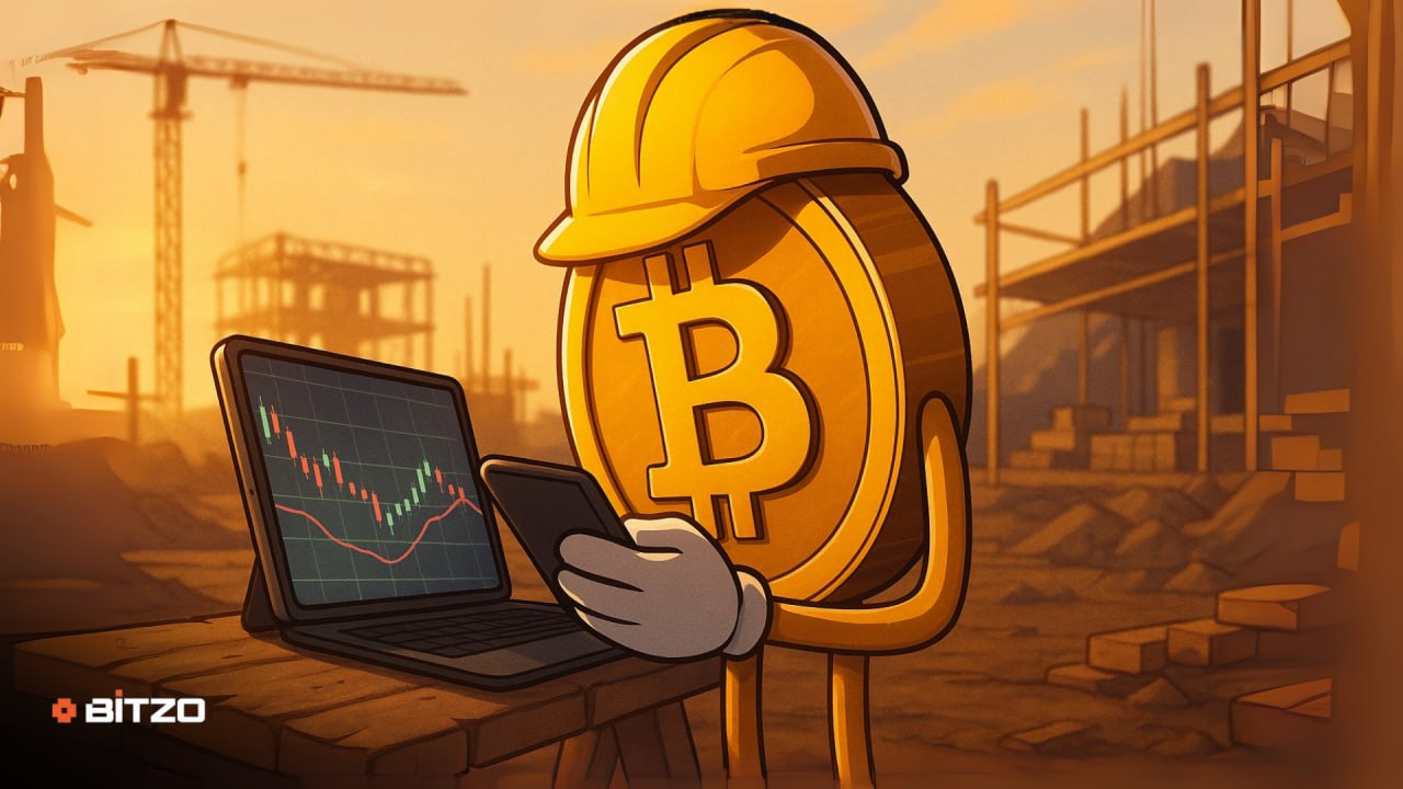 Bitcoin Price Analysis: BTC Holds Above $111,000 As ETF Inflows Steady Market