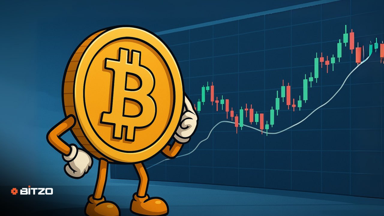 Bitcoin Price Analysis: BTC Reclaims $113,000 Thanks To Weekend Gains