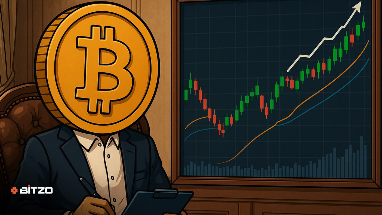 Bitcoin Price Analysis: BTC Stalls At $103,000 As Markets Remain Cautious