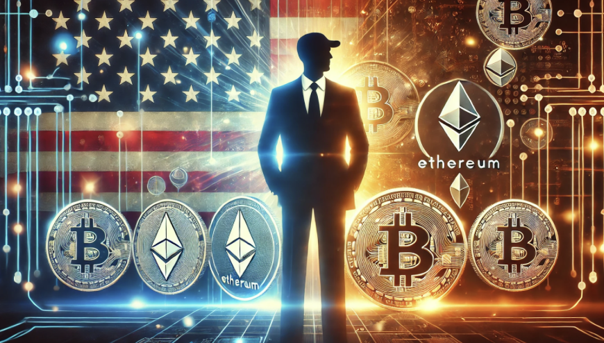 TRUMP Coin Shatters Records, Bitcoin Reaches $100K Milestone, and YETIO Attracts Meme Coin Fans