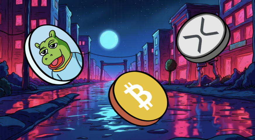 Exploring Investment Opportunities: Is FloppyPepe (FPPE) the Crypto to Watch in 2025?