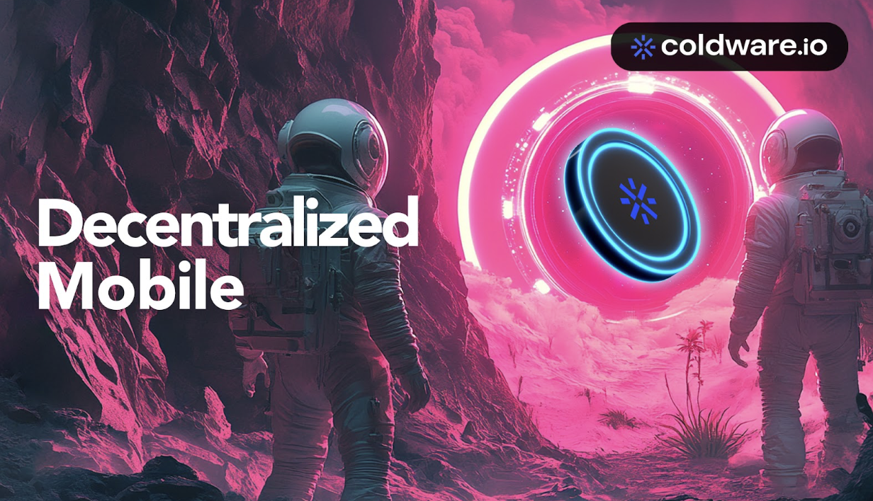 XRP Price Forecast: 3 Reasons Why XRP and Coldware Could Make Millionaires by 2025