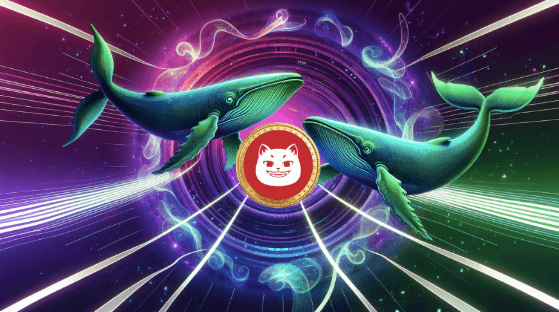 Crypto Whales Are Eyeing Catzilla Coin—Could It Outshine FLOKI and PEPE by 2026?