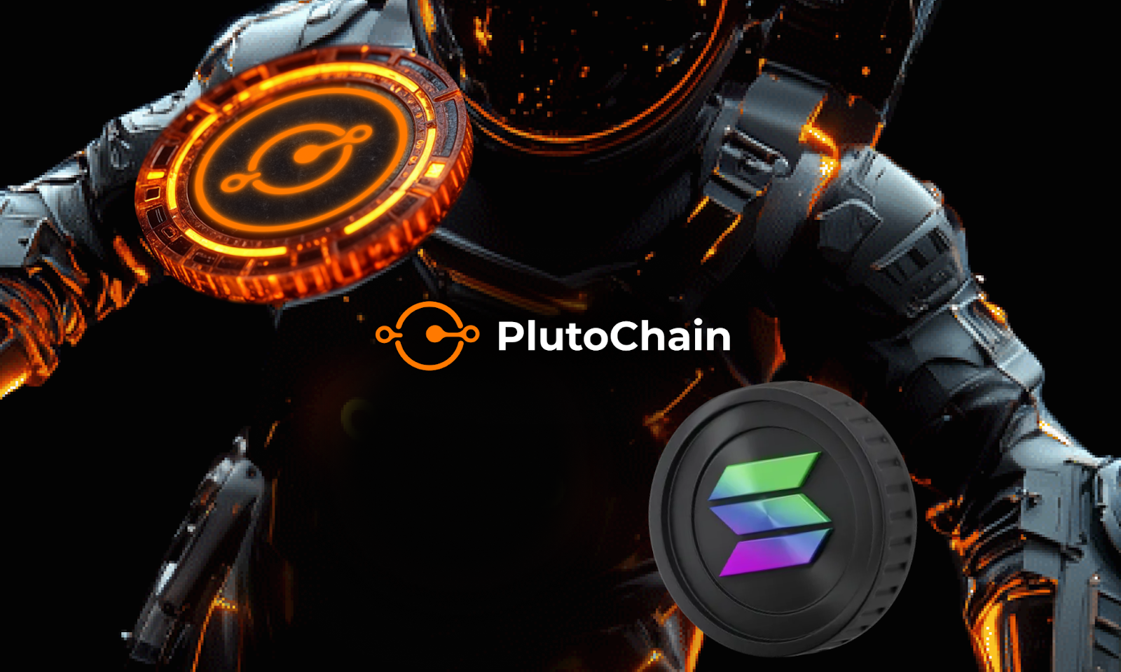 The Journey of Solana and PlutoChain: Paving New Paths in Crypto