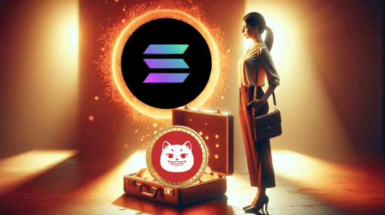 As Solana Surges, CATZILLA Poised for a Potential x250 Breakout by Summer!