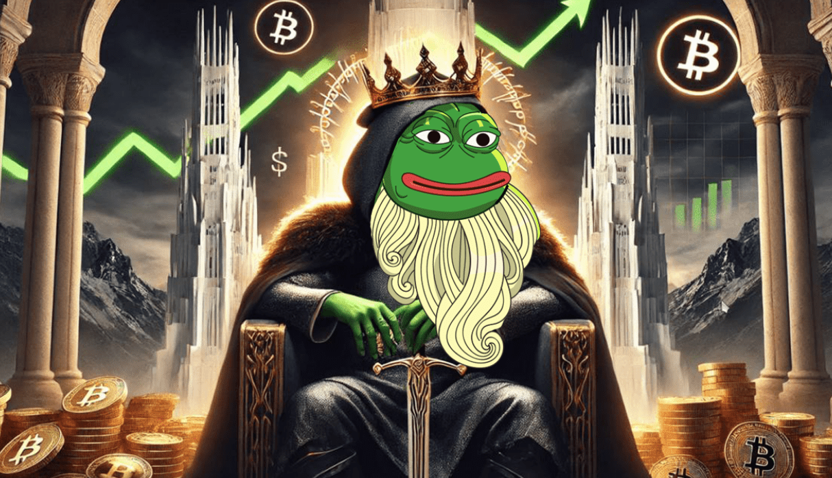 2025 Outlook: PEPETO, Fartcoin, FLOKI, and SHIBA INU at the Forefront