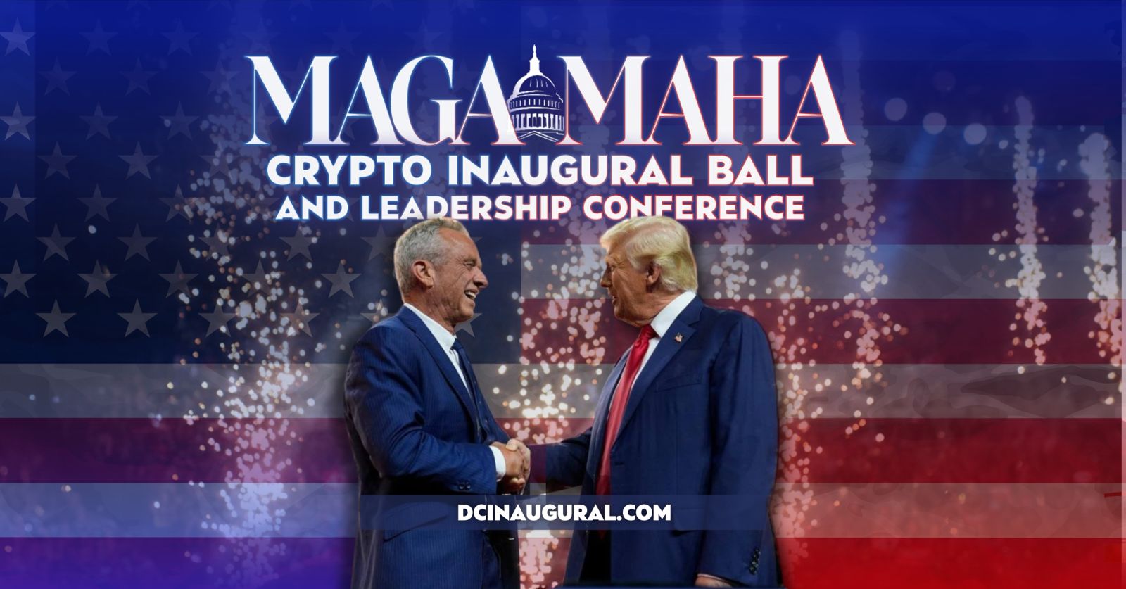 Unveiling the MAGAMAHA Movement and Digital Assets Coalition: Ushering in a New Era of Unity and Innovation