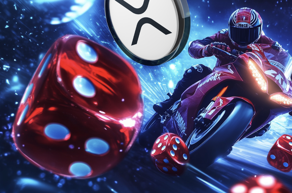 XRP Price Prediction: Analysts Suggest XRP Could Reach $4 by February’s End; Rollblock Presale Expected to Surpass Performance in February