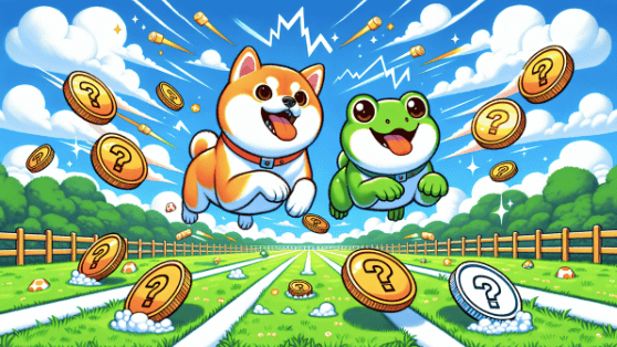 Volatility Returns: Why PEPE and SHIB May Be Setting Up for a Breakout