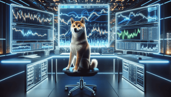 Shiba Inu Outpaces DOGE in Wallet Growth While Price Drops 13% in a Week