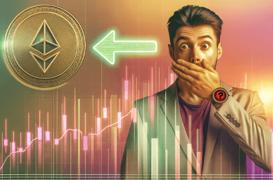 ETH Dominates in Staking Metrics, Still Struggles to Break $4K