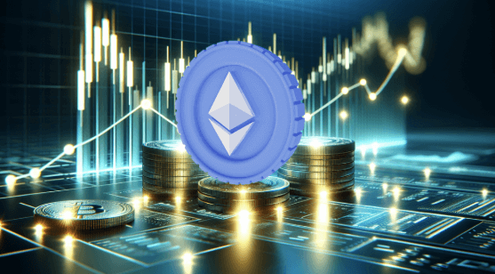 ETH Poised for Long-Term Growth—Tom Lee Joins Saylor in Crypto Optimism