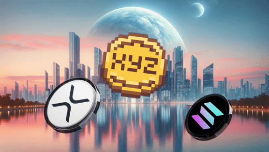 With XRP Pulling Back Toward $3 and Solana Steady at $170, Market Enthusiasm Grows—Is XYZVerse Poised to Rally 500%?
