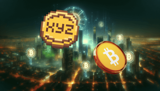 XYZVerse Could Deliver 250× Gains, With Experts Seeing Potential to Surpass BTC Performance