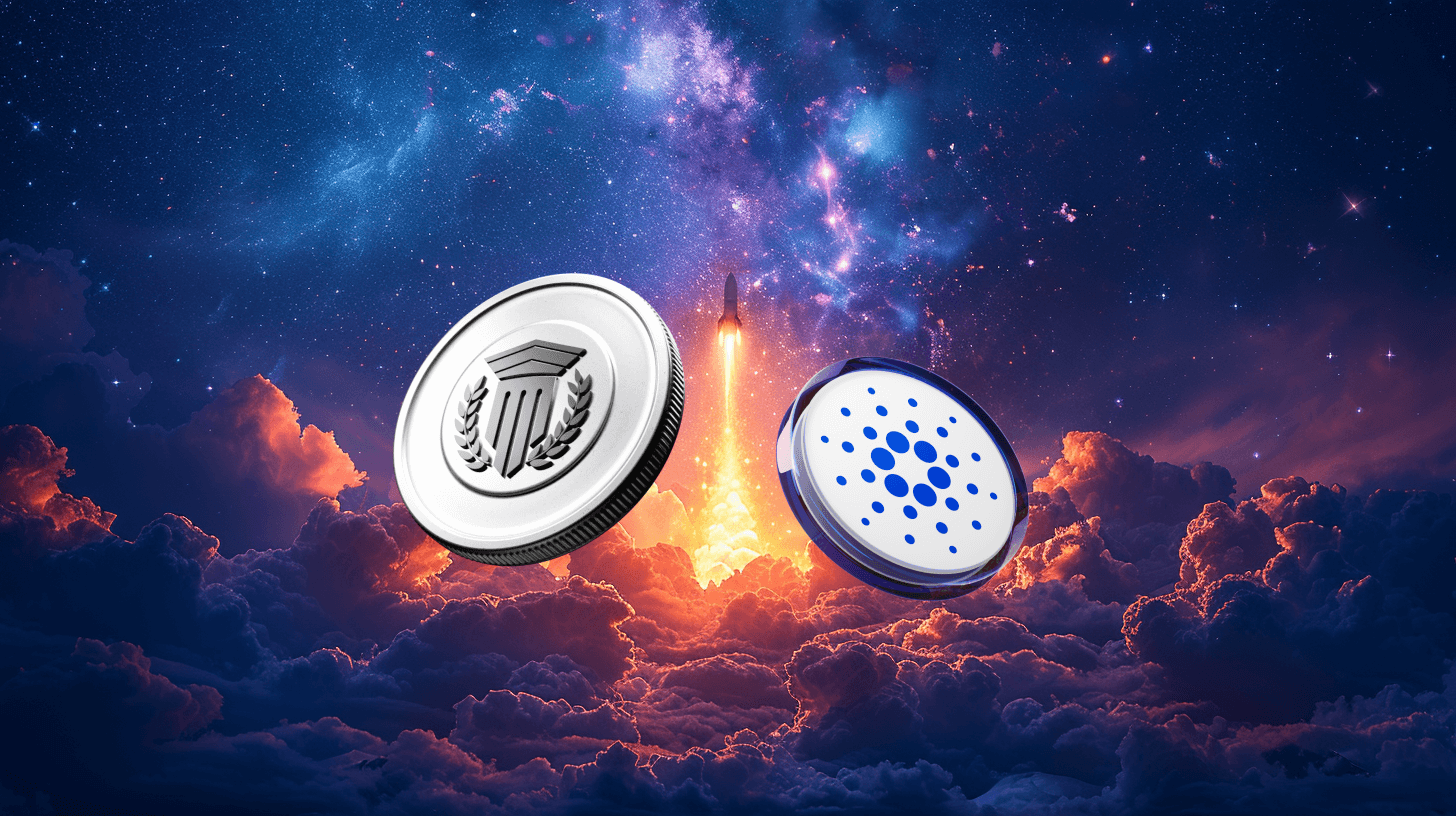 Exploring the Rise of Mutuum Finance (MUTM) in the DeFi Sector