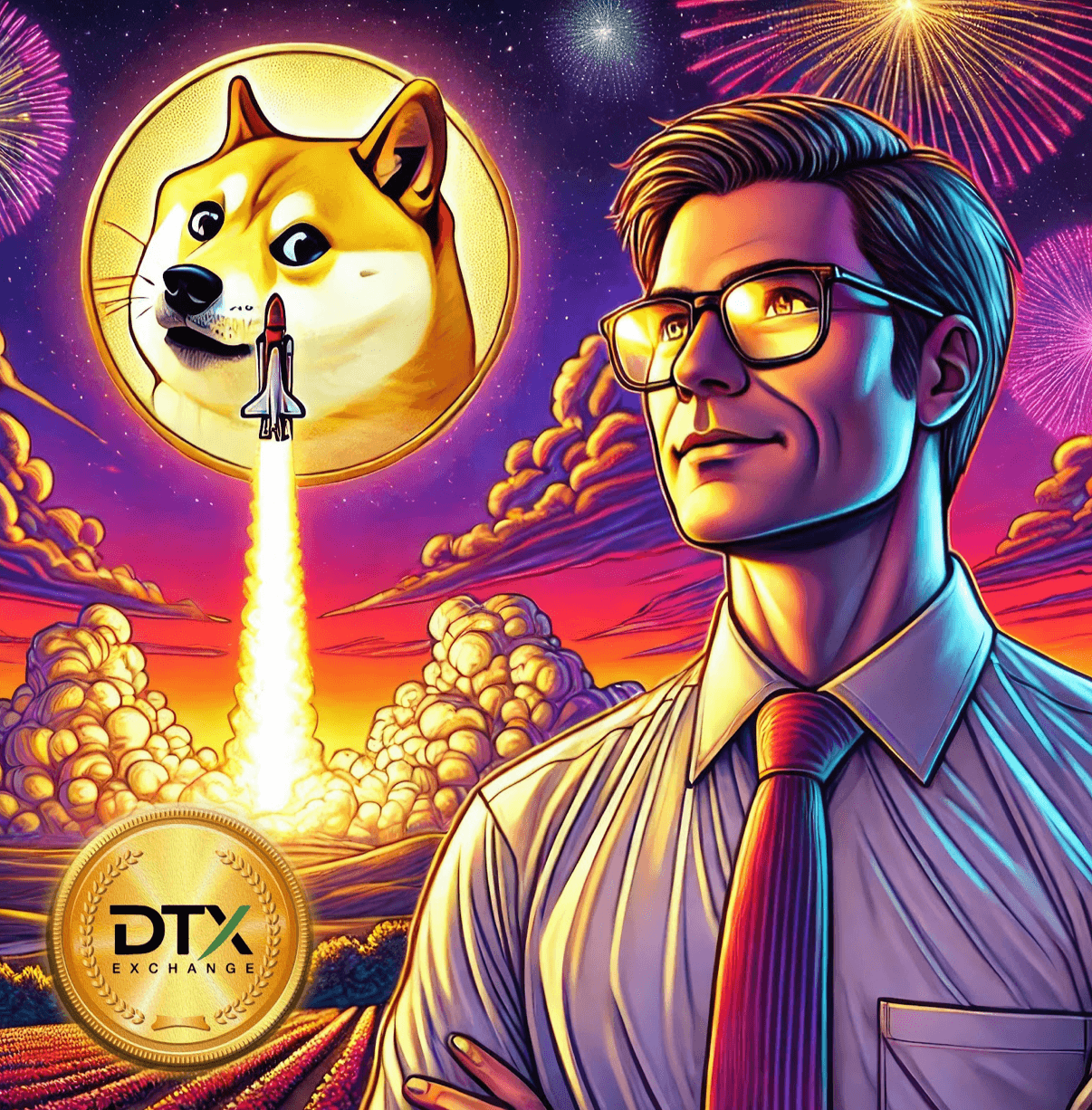 Surge in Memecoin Sales Reaches 5-Month Peak - Is This a DOGE Shakeout or a Mass Departure?