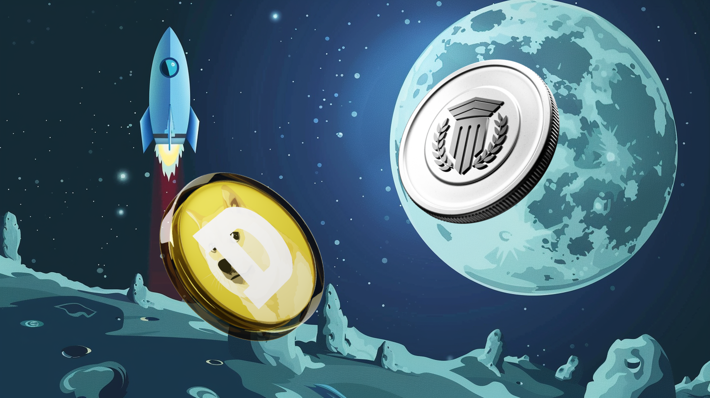Exploring Alternatives to Dogecoin: Is Mutuum Finance the Next Big Opportunity?