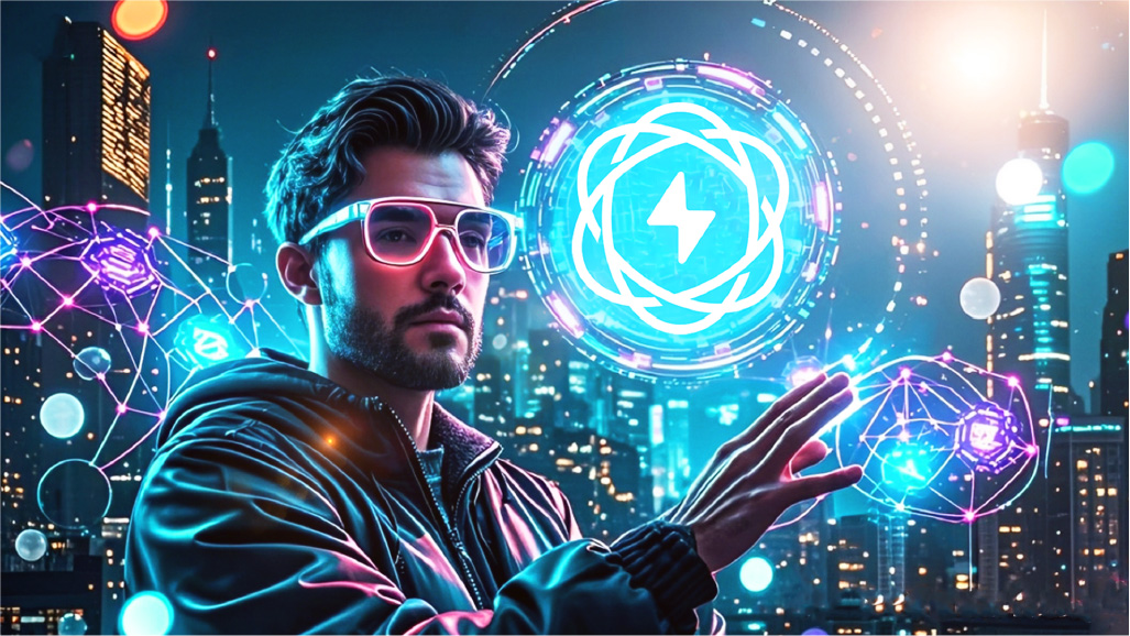 Lightchain AI's Technological Breakthrough Gains Global Recognition from Tron, XRP & Ethereum Communities Amidst 100x Growth Speculation