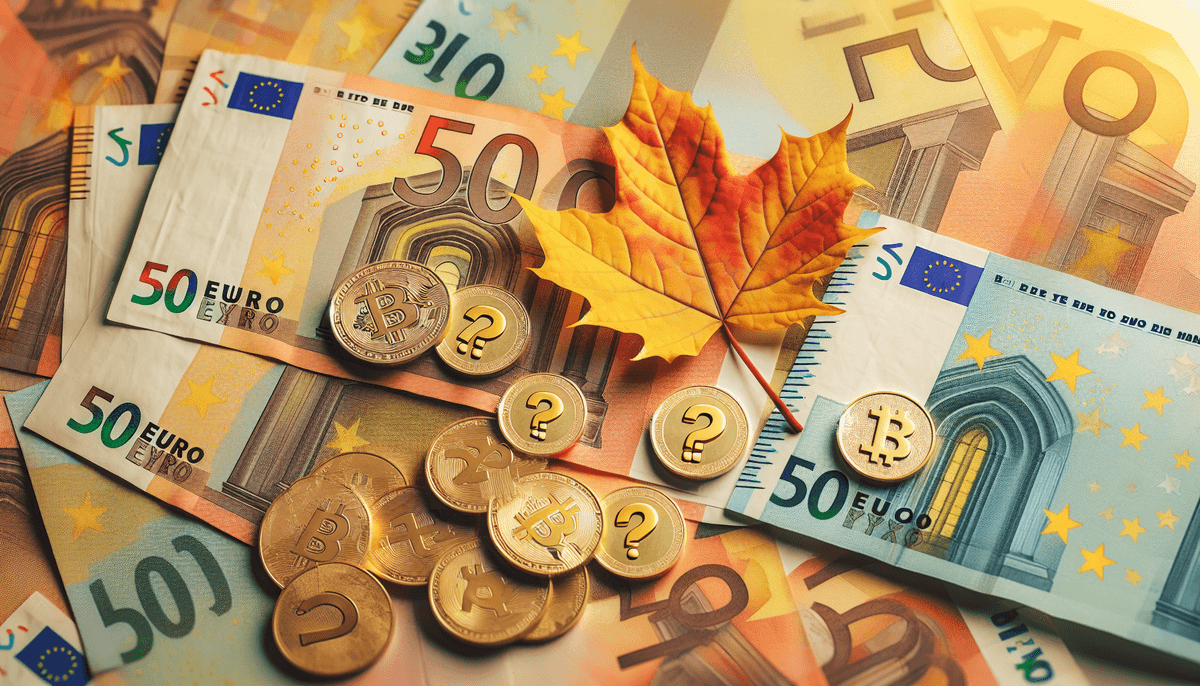 Converting USDT to Euros? These Crypto-to-Fiat Bridges Offer Most Favorable Terms