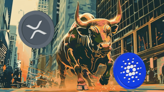 Which Cryptocurrency Will Dominate 2025: Ripple (XRP) or Cardano (ADA)? ChatGPT Provides an Unexpected Insight