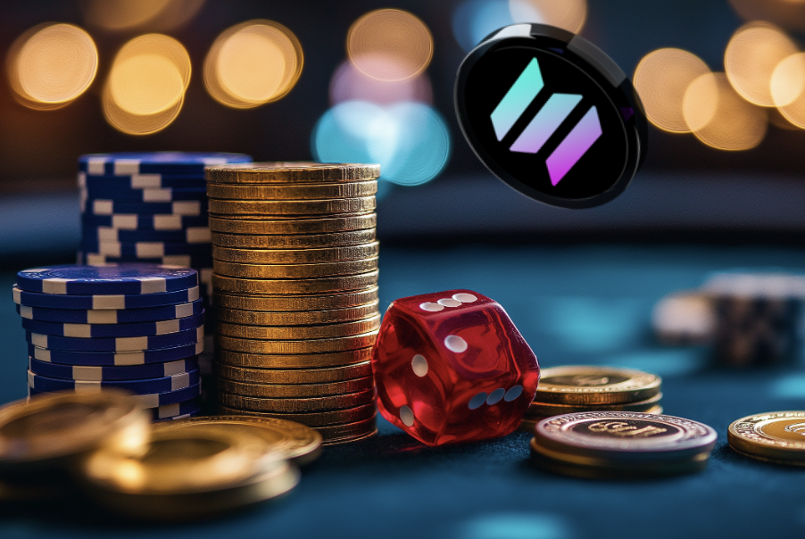 Why Solana and Dogecoin Investors Are Betting Big on a New Cryptocurrency After December's Events