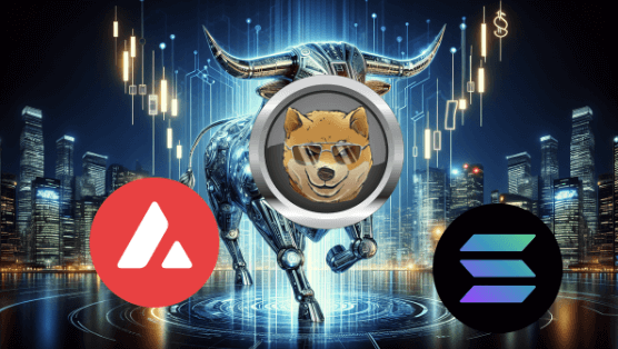 From Meme Coins to Millionaire Moves: How This $0.0013 Token Could Outpace Avalanche and Solana by 2025