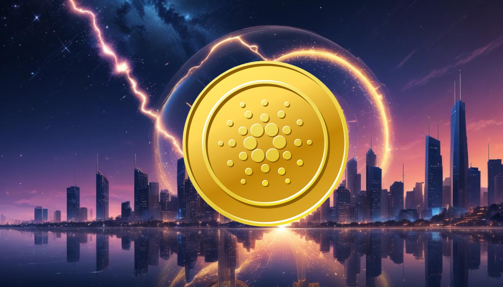 Cardano's Strategic Movements: Insights into Its Revival