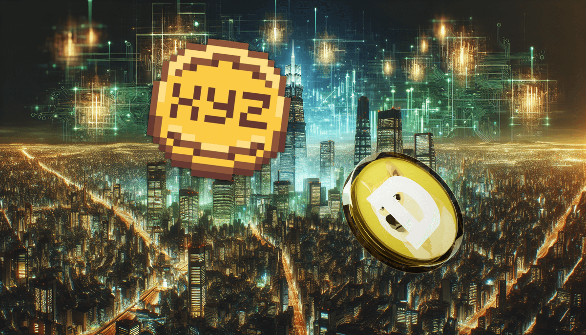 BREAKING: Bitwise Submits Dogecoin ETF Application—Is XYZVerse (XYZ) the Next Meme Coin ETF Contender?