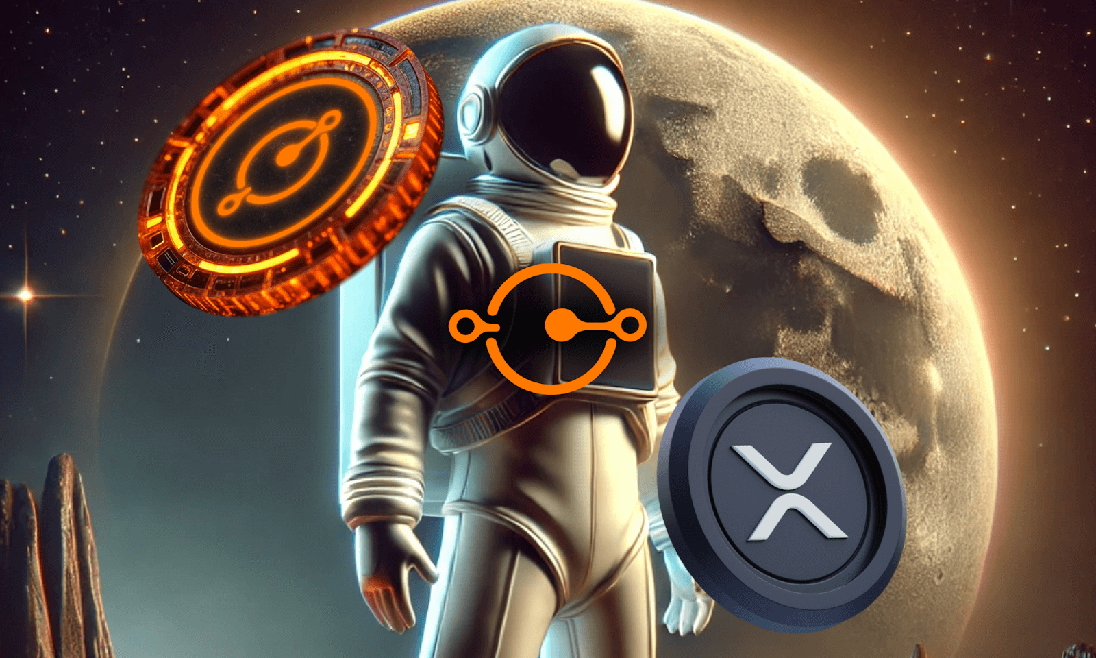 XRP Forecast: The Korean Buying Spree and Its Potential to Spark a 10x XRP Boom