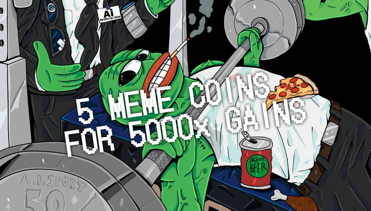 Exploring Low-Cost, High-Potential Memecoins for Strategic Investments