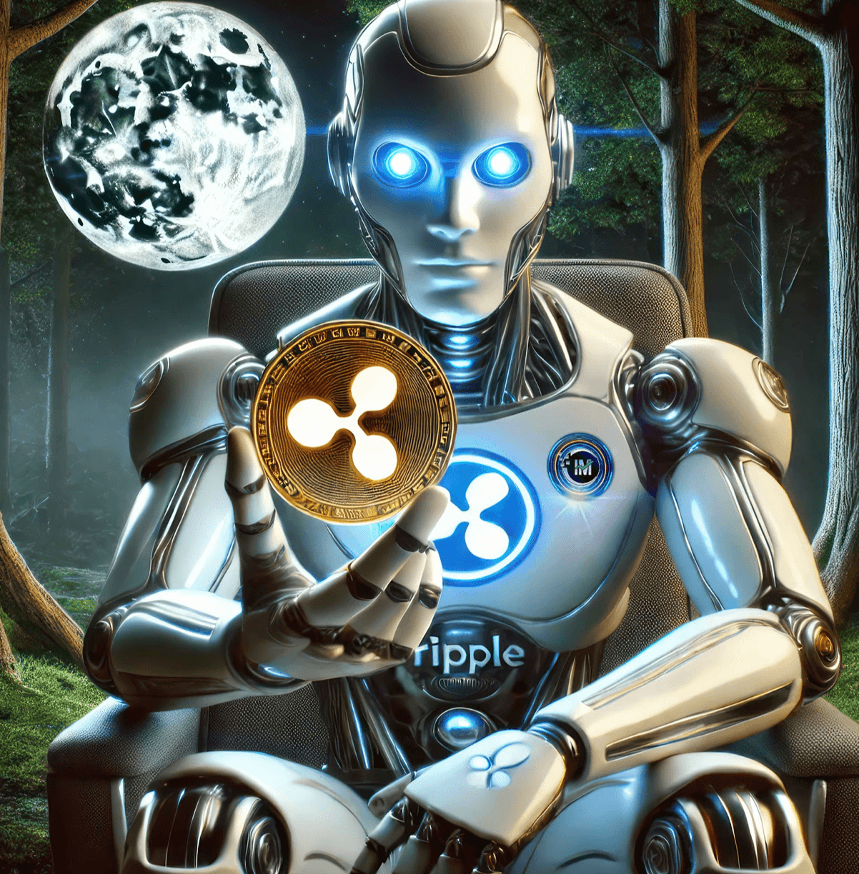 Altcoin Season Could Kick Off in March, But IntelMarkets is Already Surging Ahead of XRP and Polkadot