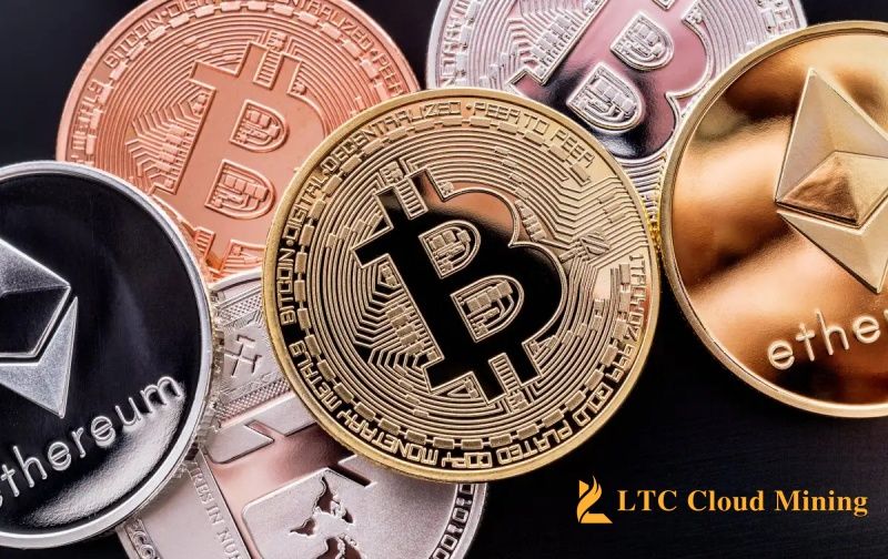 Exploring Stable Profit Generation with LTC Cloud Mining During Cryptocurrency Market Fluctuations