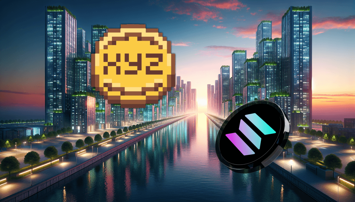 Solana's Wealthy Investors Foresee a 30,000% Surge for XYZVerse by Mid-2025 — Get In Before It’s Too Late!