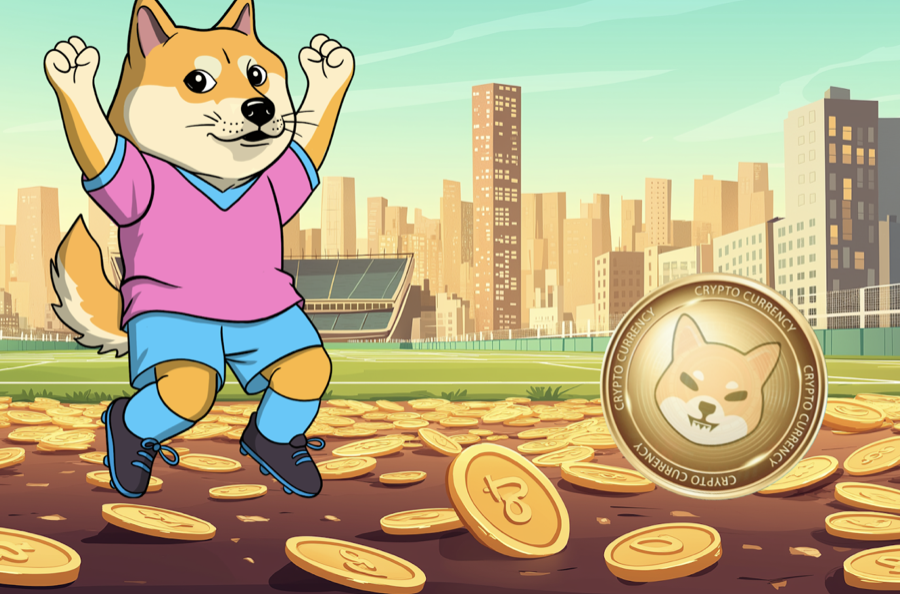 Meme Coin Frenzy! Why Leading Crypto Analysts Forecast Panshibi to Surpass Shiba Inu's Market Cap by 2025