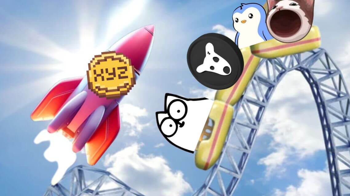 Don’t Waste Money On These 4 Meme Coins—This One Might Be A Winner