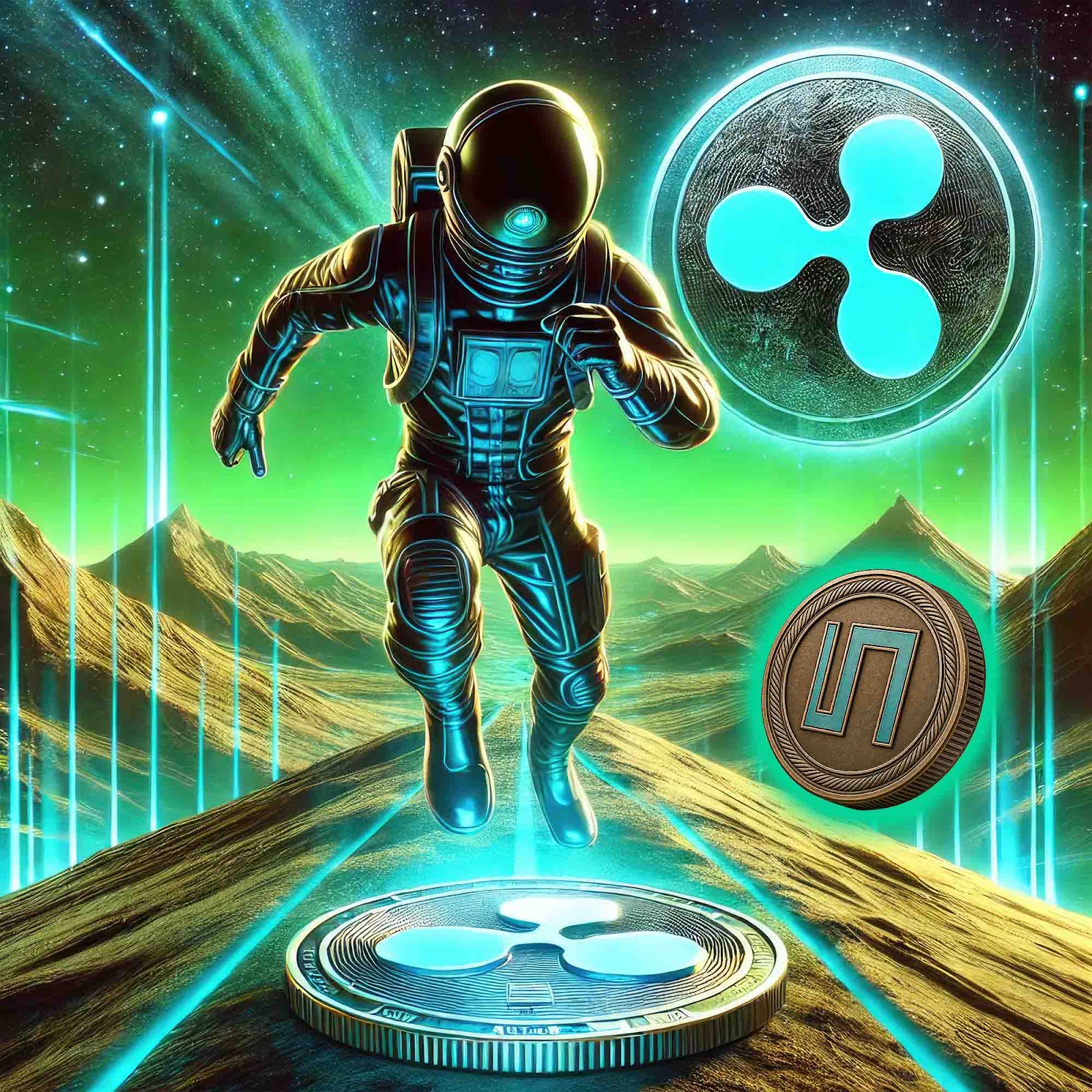 Exploring the Future of Crypto: XRP and Unilabs Gear Up for Impressive Seasons