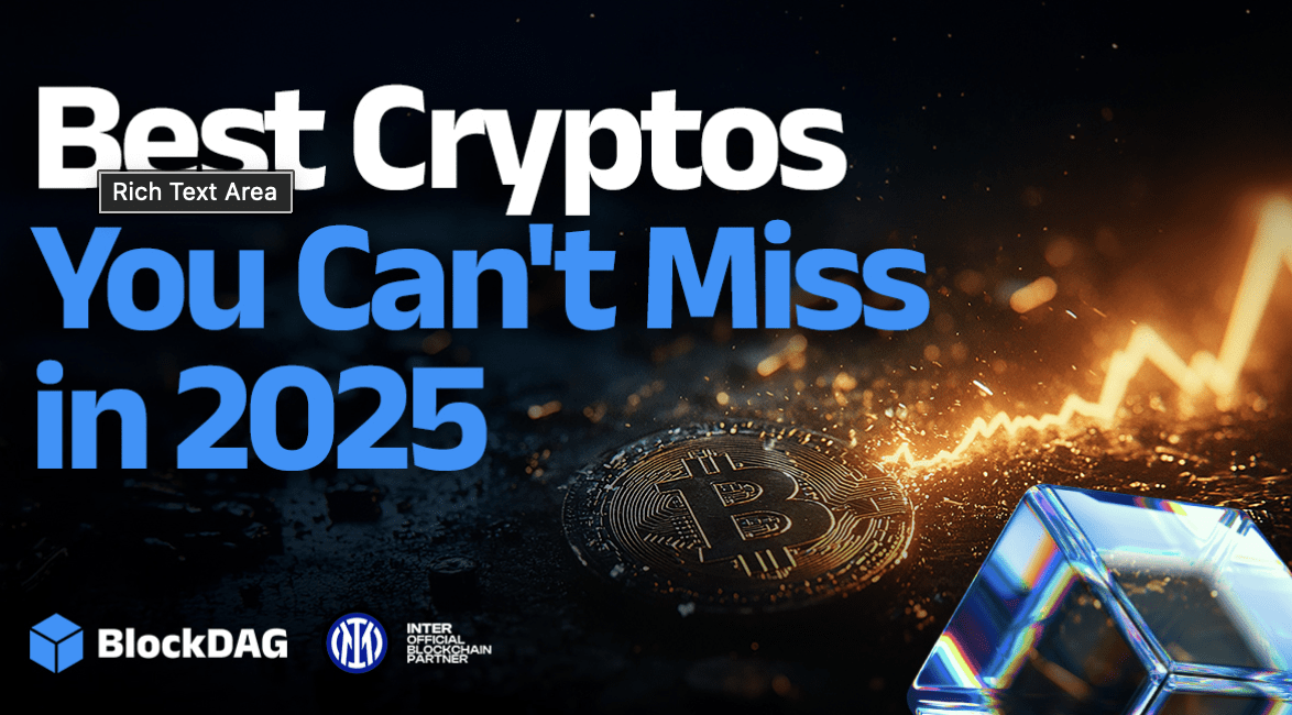 Top 5 Cryptocurrencies to Consider Buying in 2025: BlockDAG, Litecoin, Shiba Inu, Binance Coin & Avalanche